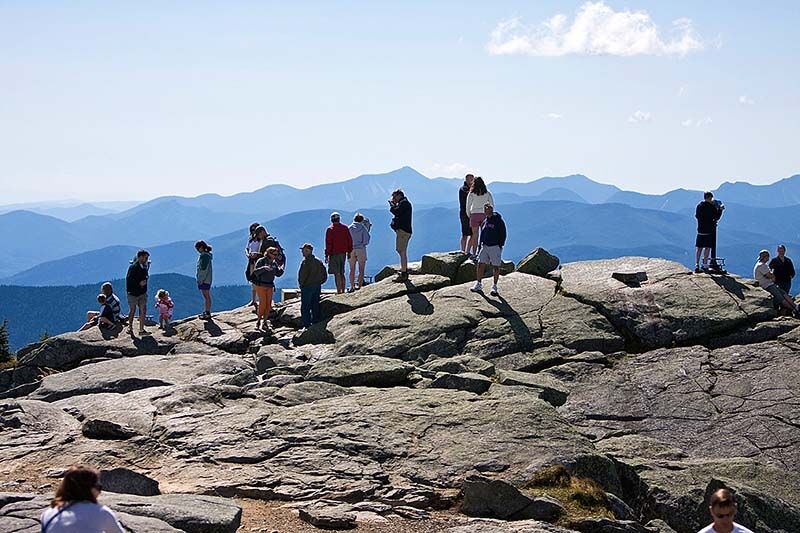 The Whiteface Lodge Lake Placid Exteriér fotografie